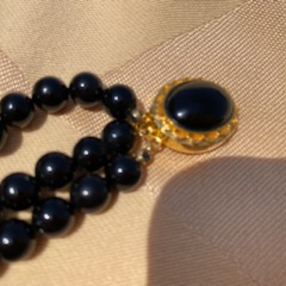 VINTAGE ELEGANT LEOPARD MINT CONDITION SET - Picture 6 of 12